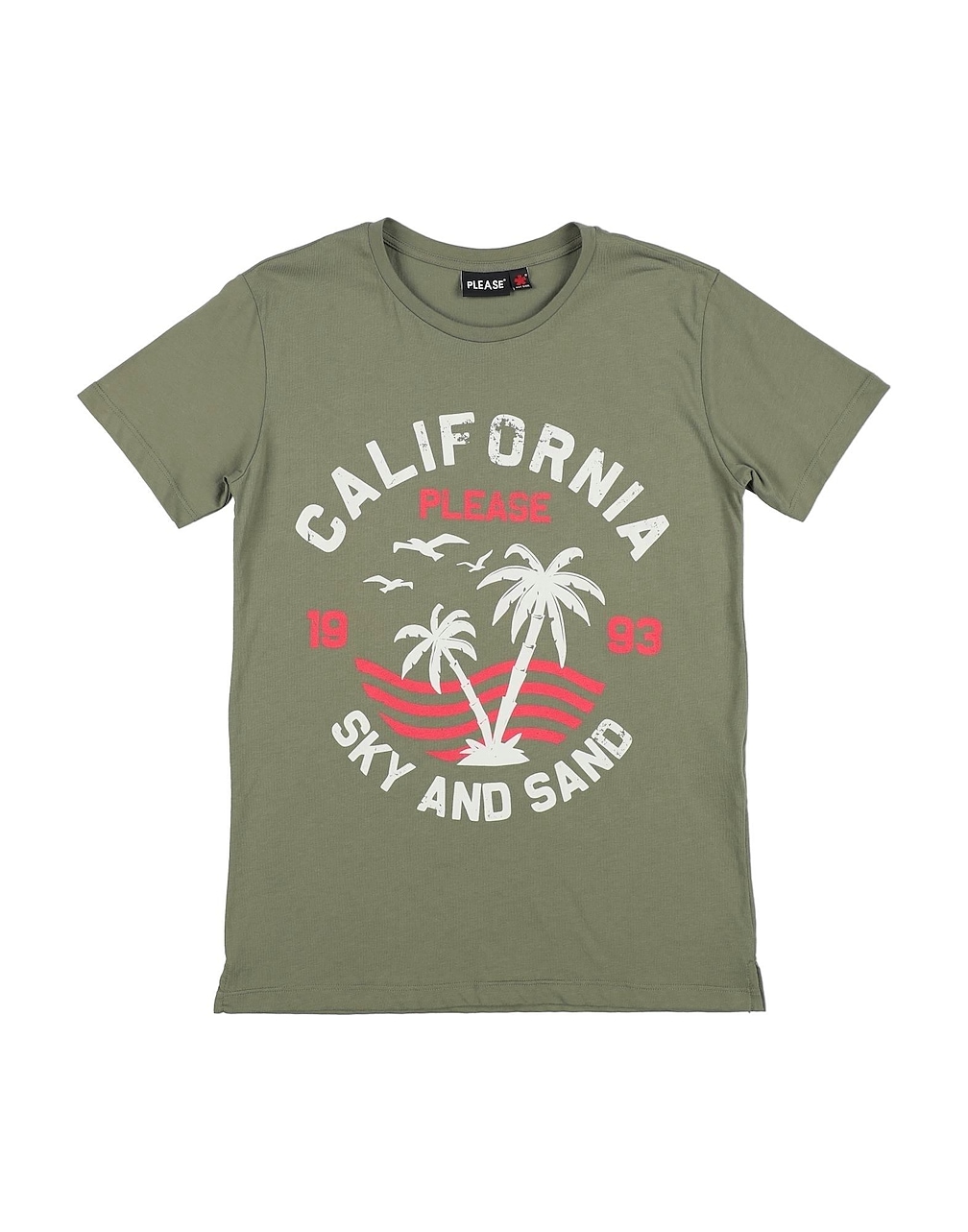 PLEASE - T-shirts
