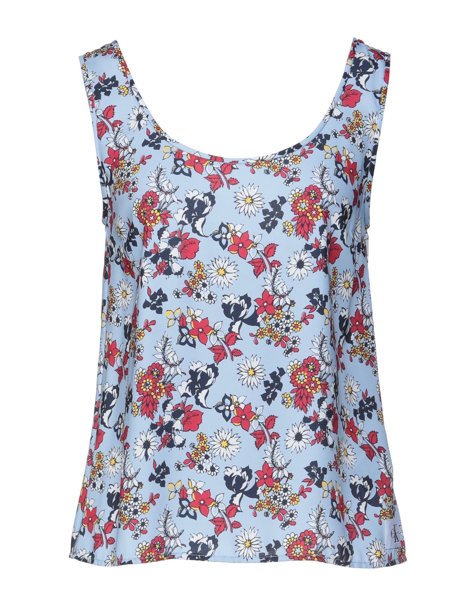 CALVIN KLEIN JEANS - Tops