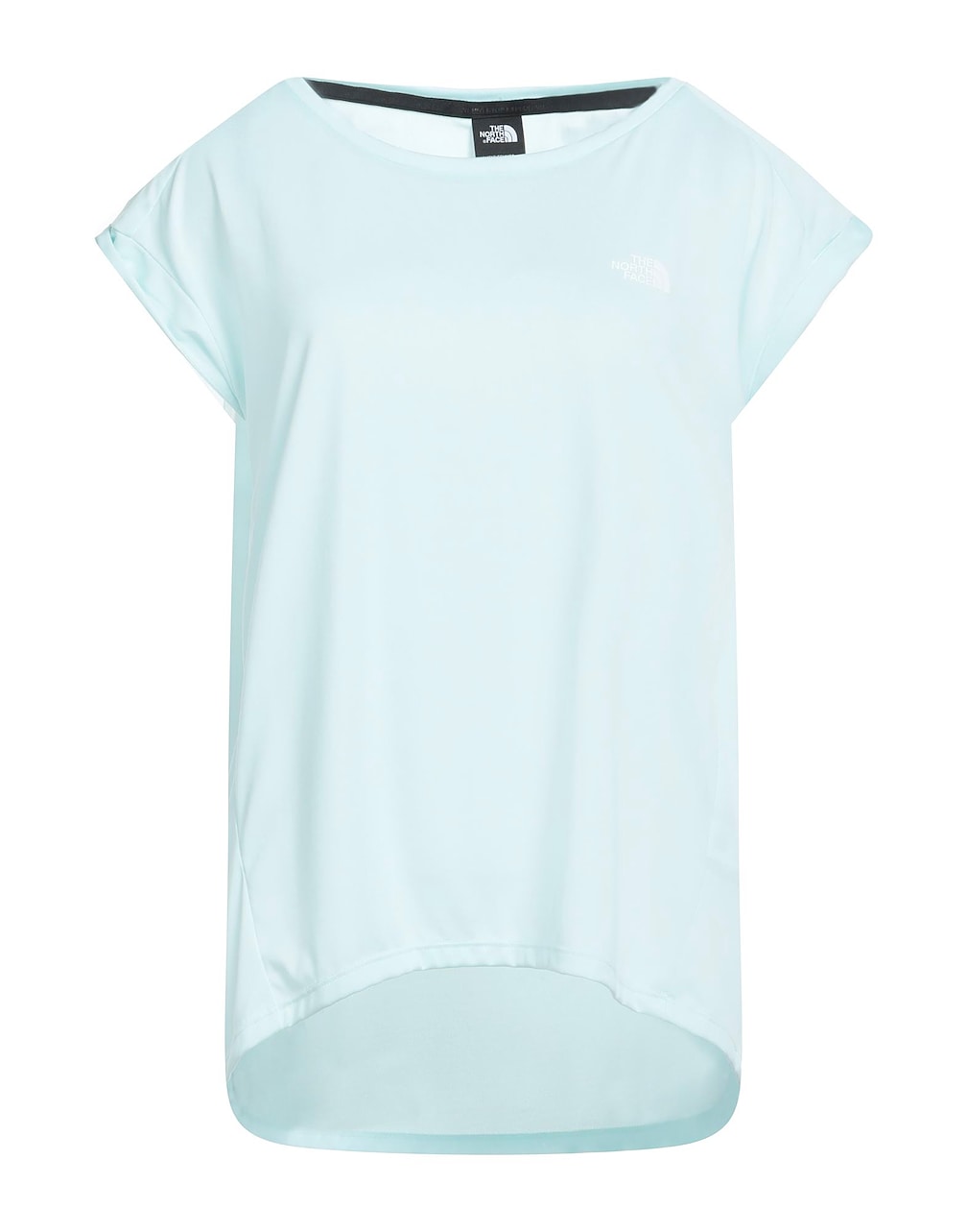 THE NORTH FACE - T-shirts
