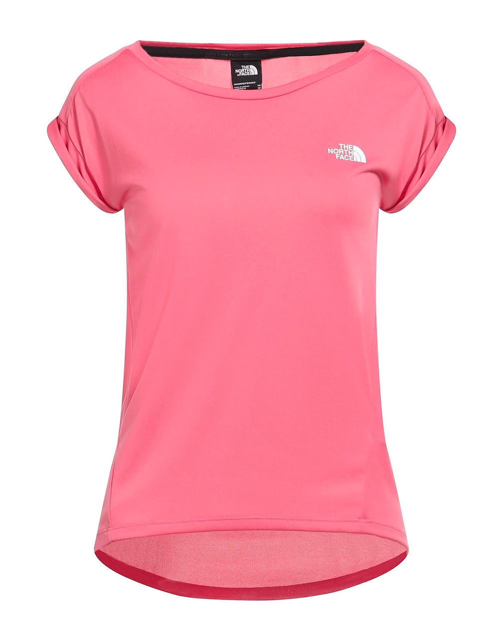 THE NORTH FACE - T-shirts