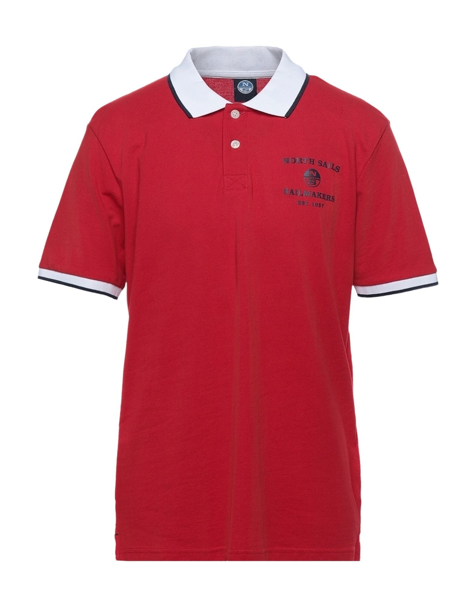 NORTH SAILS - Polo shirts