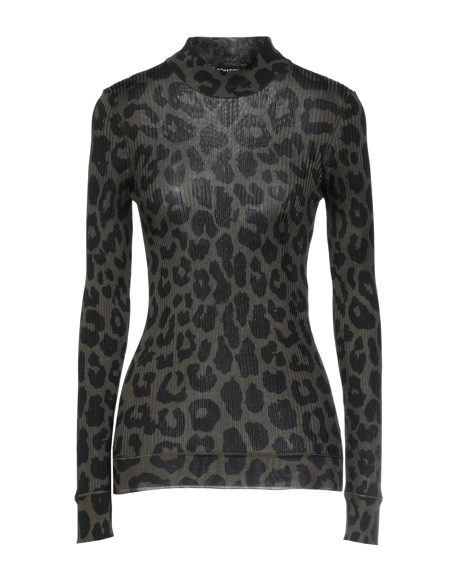 TOM FORD - Turtlenecks