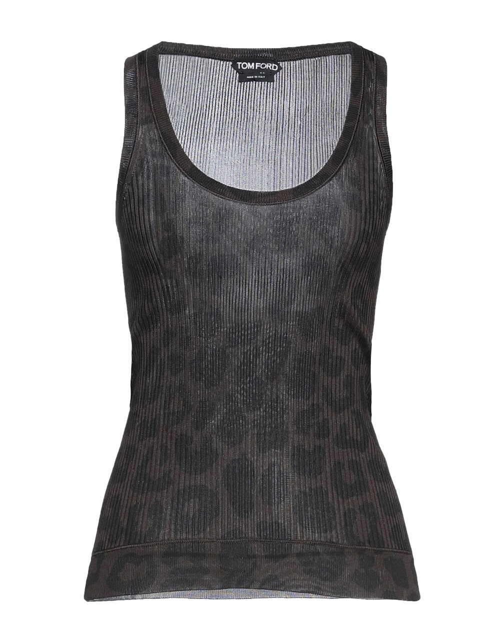 TOM FORD - Tank Tops