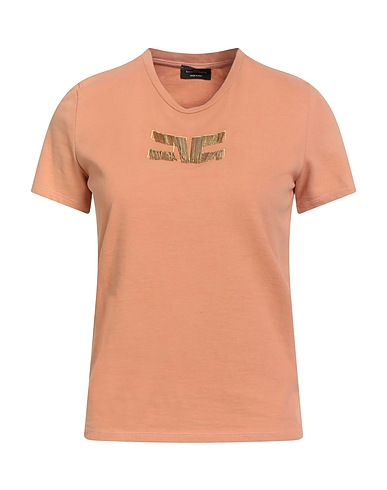 ELISABETTA FRANCHI T-shirt 100% Cotton