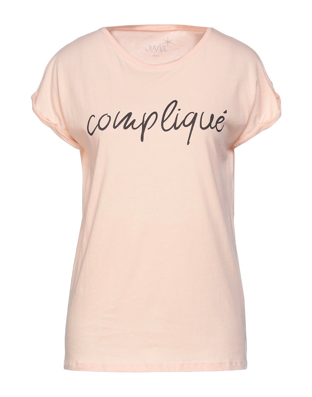 JUVIA - T-shirts
