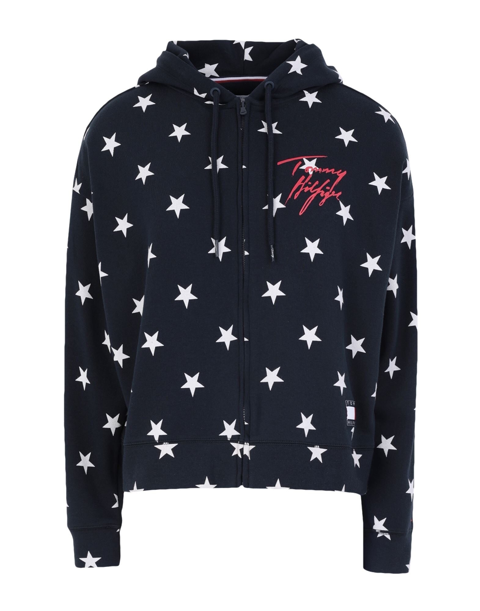 hilfiger track jacket