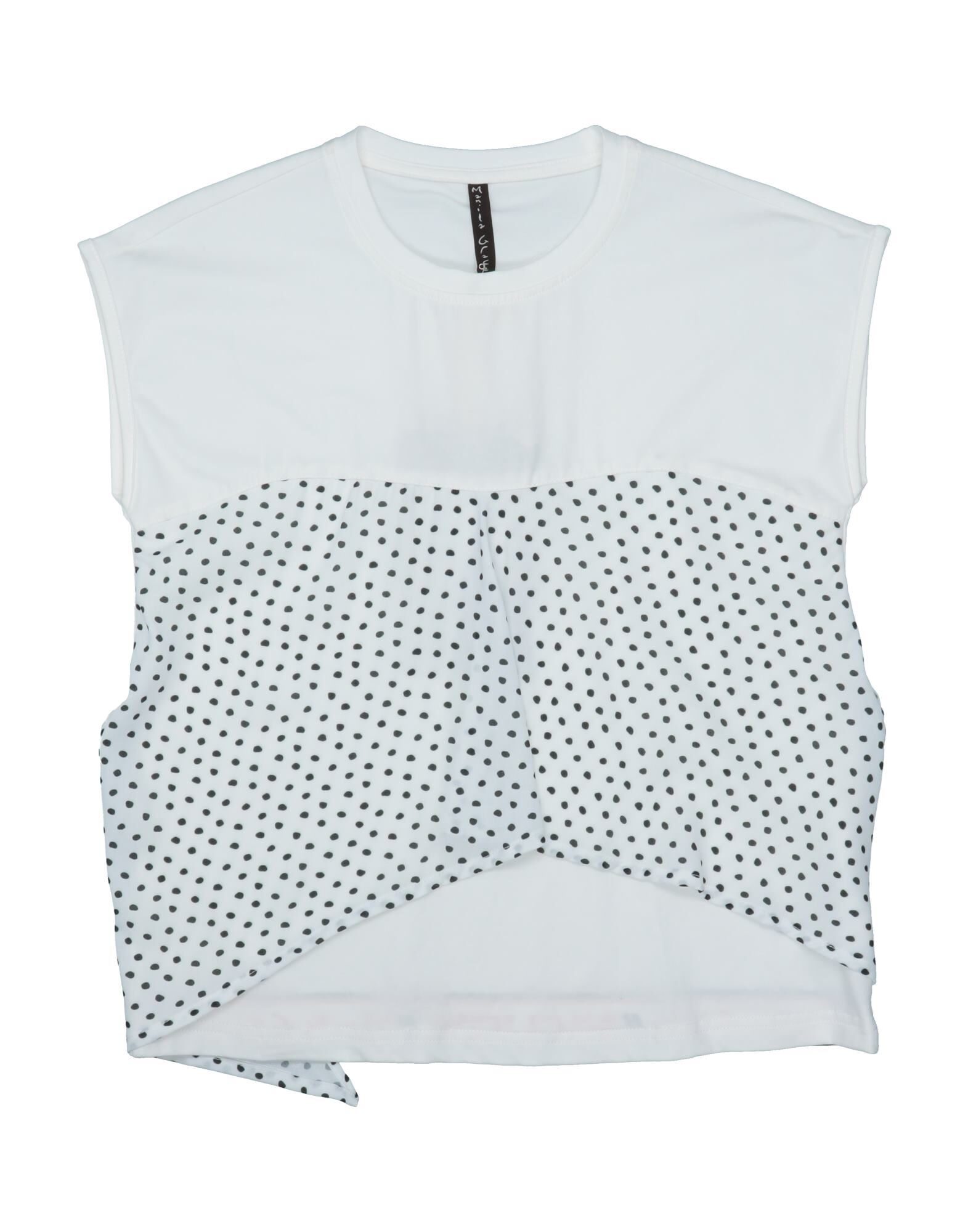 MANILA GRACE - T-shirts