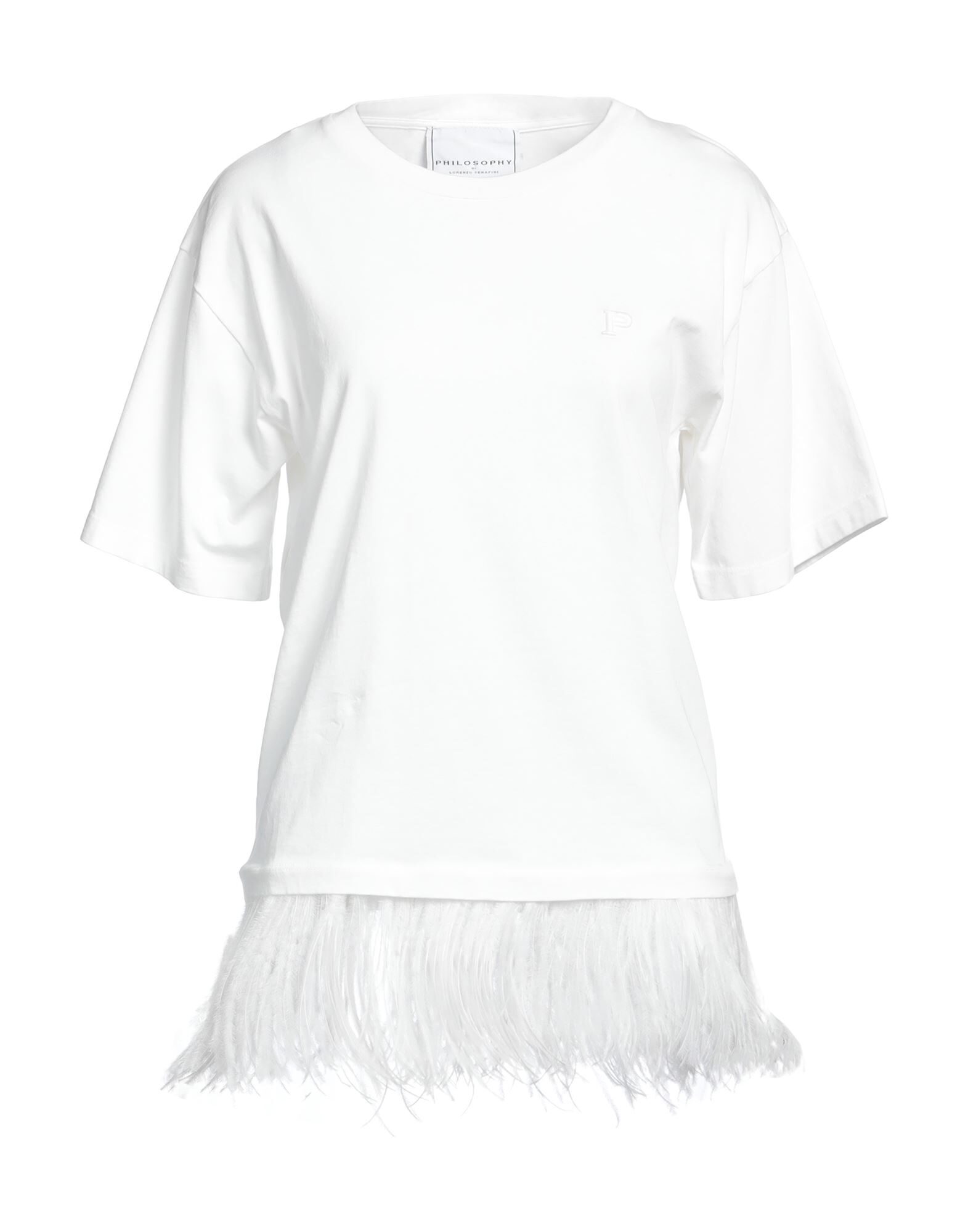 PHILOSOPHY di LORENZO SERAFINI - T-shirts