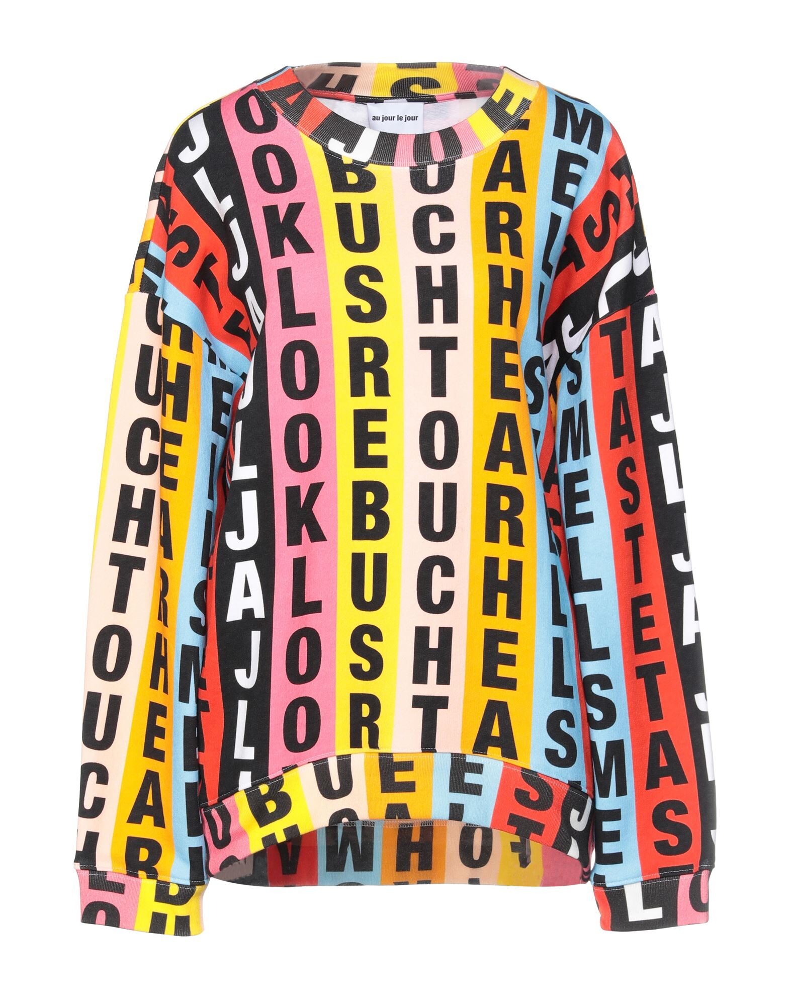 AU JOUR LE JOUR - Sweatshirts