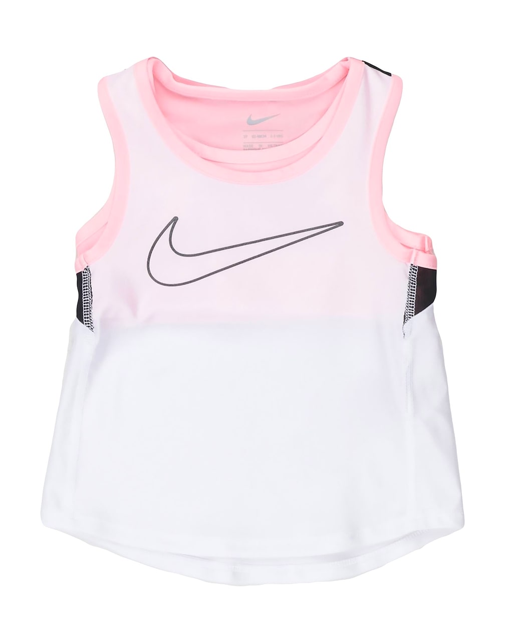 NIKE - T-shirts