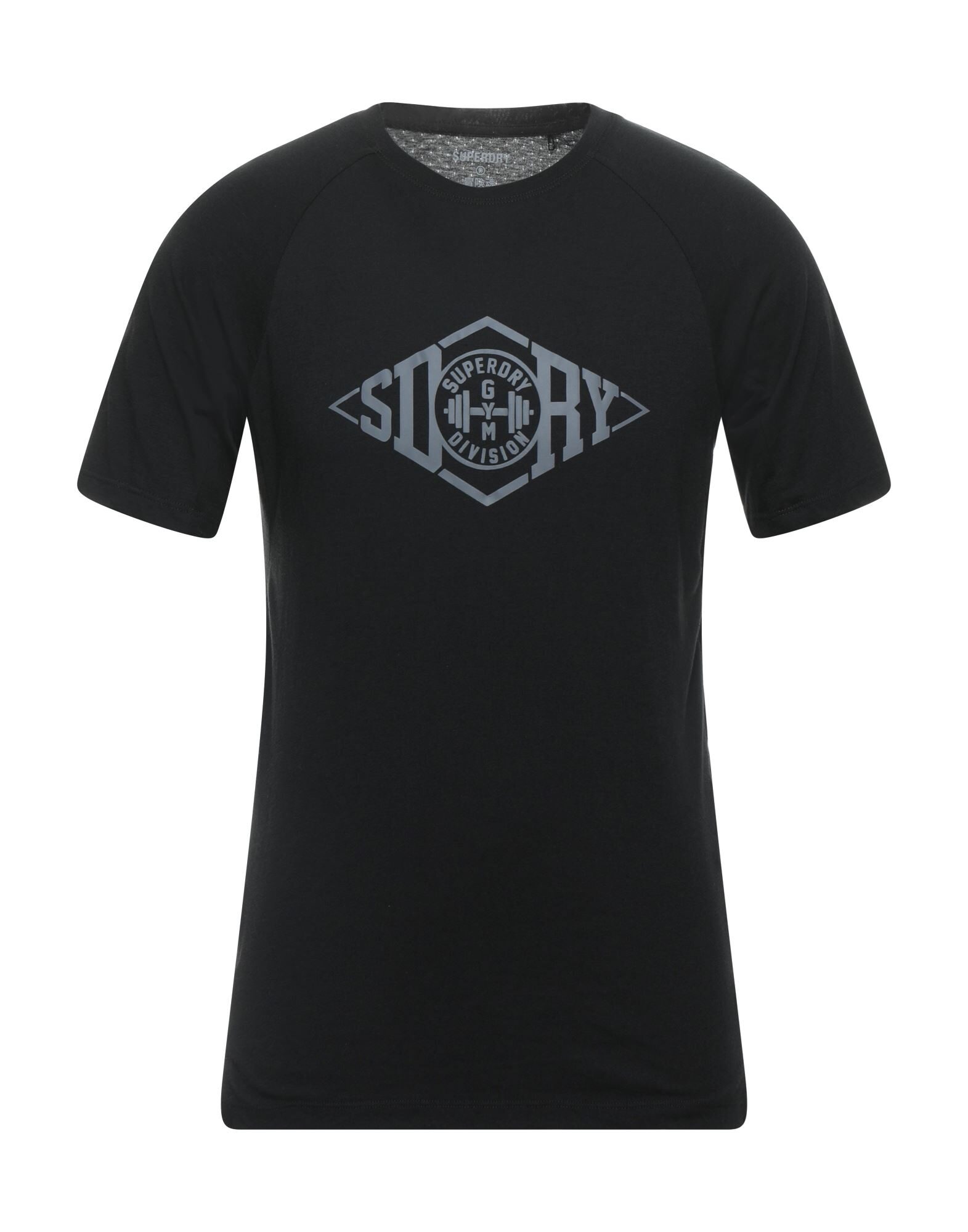 SUPERDRY - T-shirts