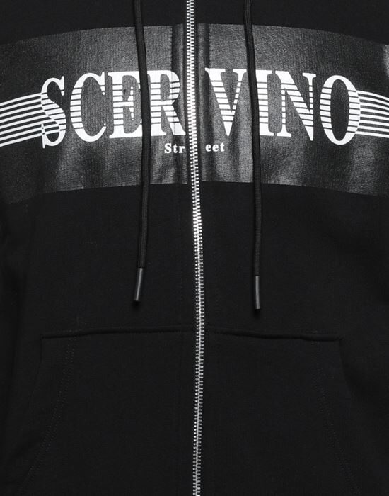ERMANNO SCERVINO Толстовка