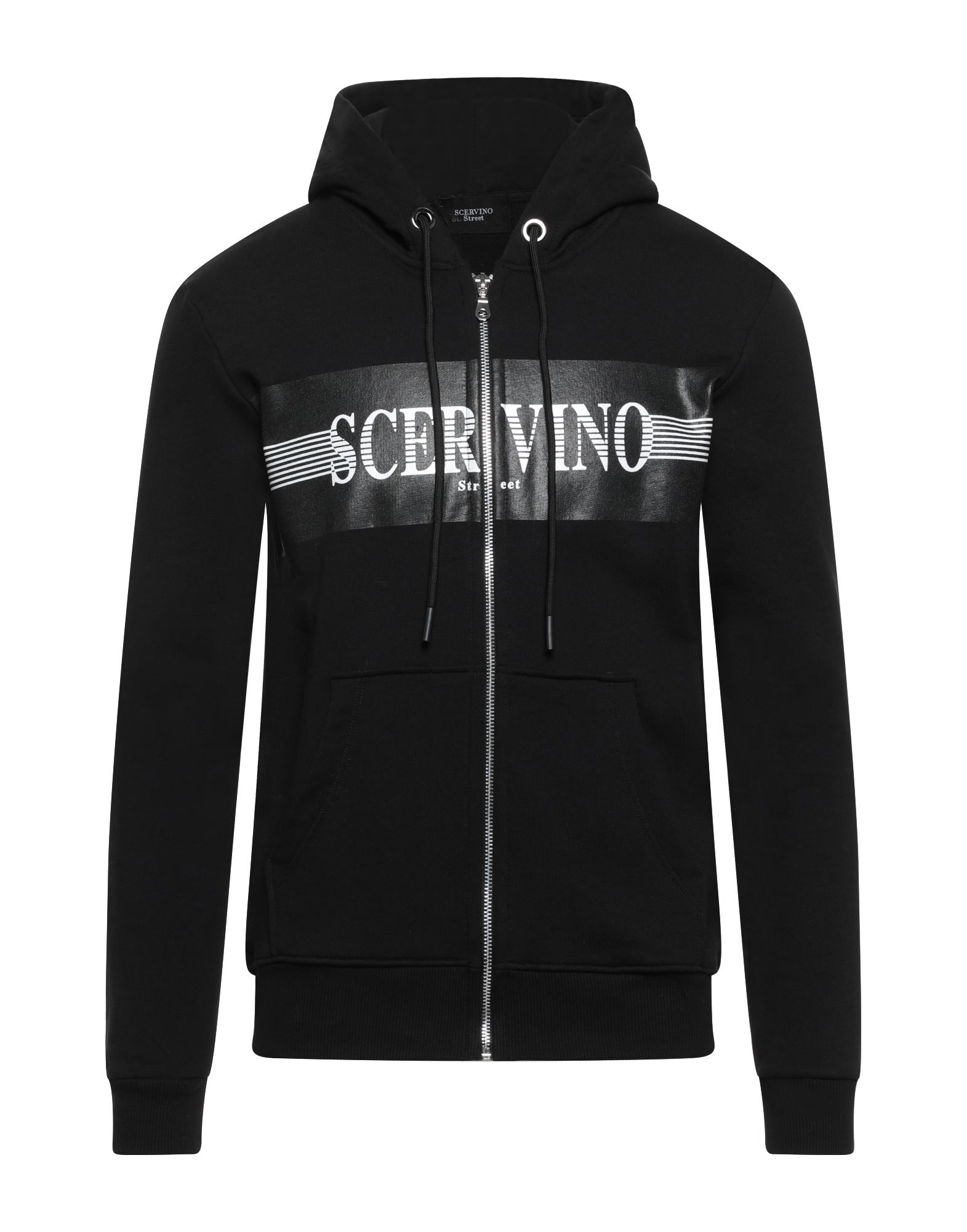 ERMANNO SCERVINO - Толстовки