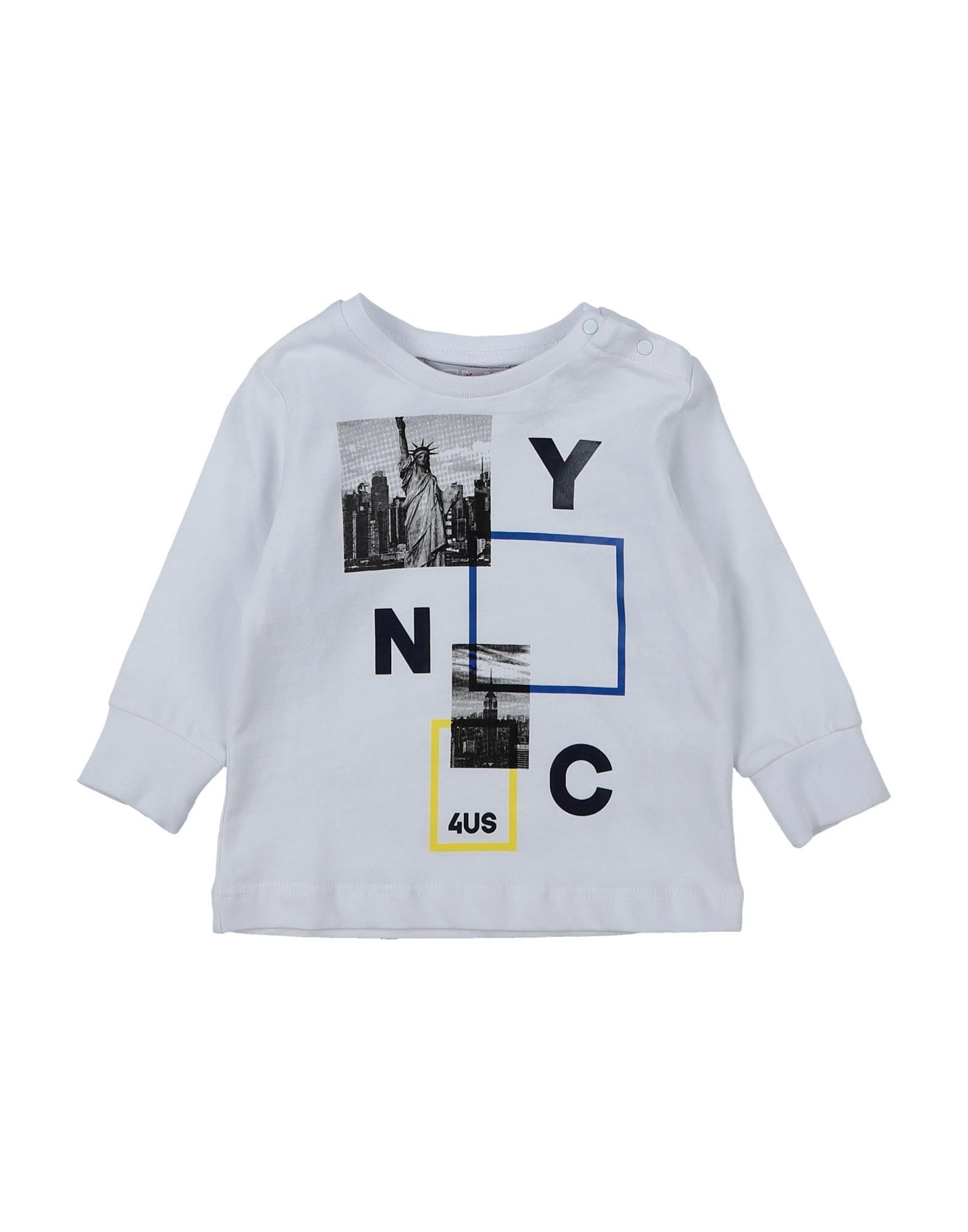 PACIOTTI 4US - T シャツ