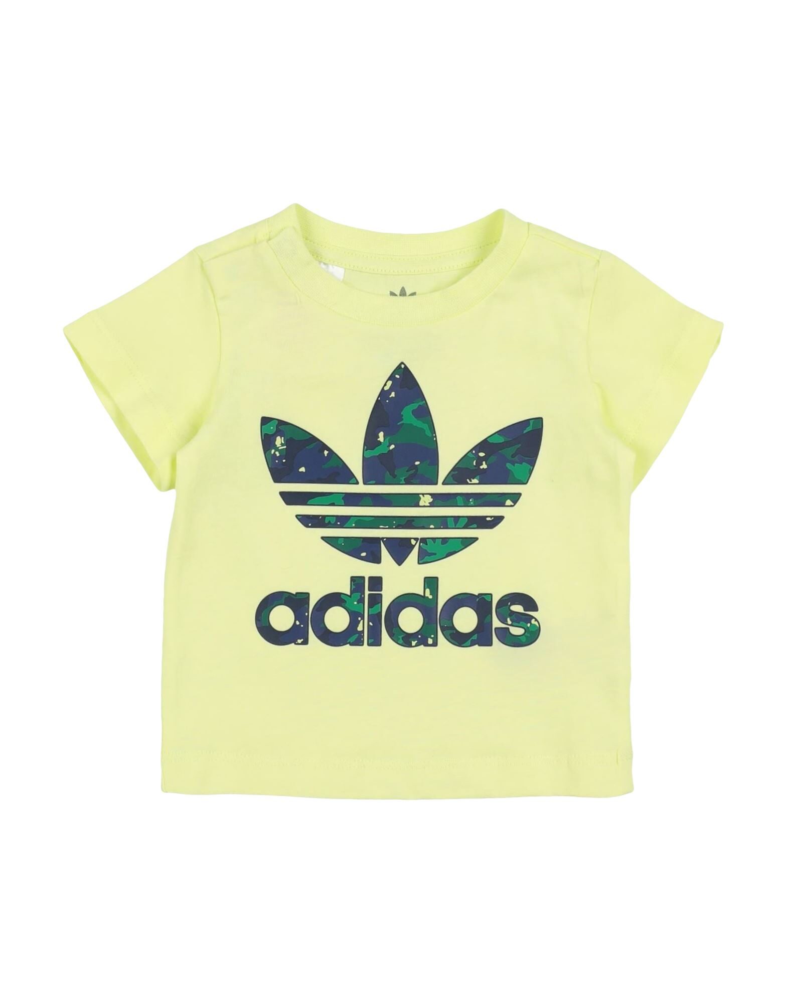 ADIDAS ORIGINALS - T-shirts