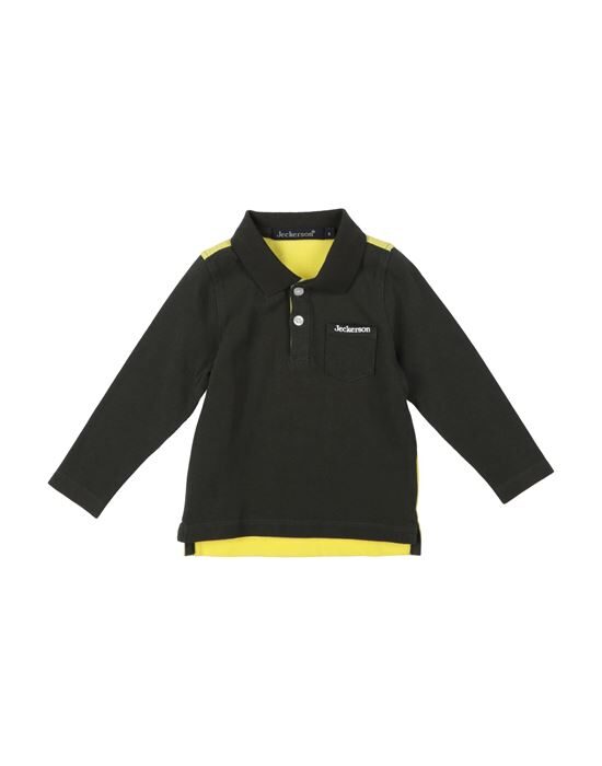 JECKERSON Поло