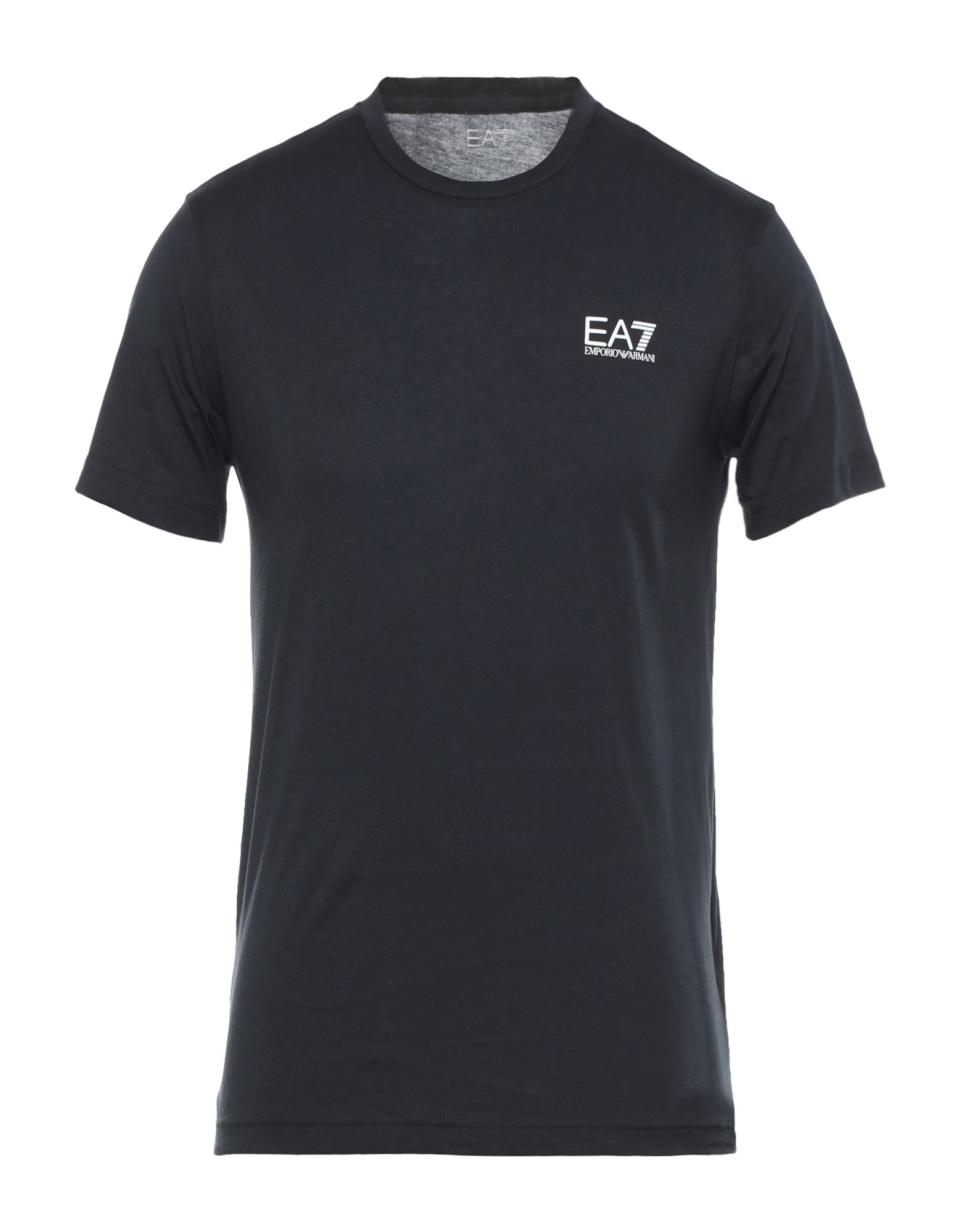 EA7 - T-shirts