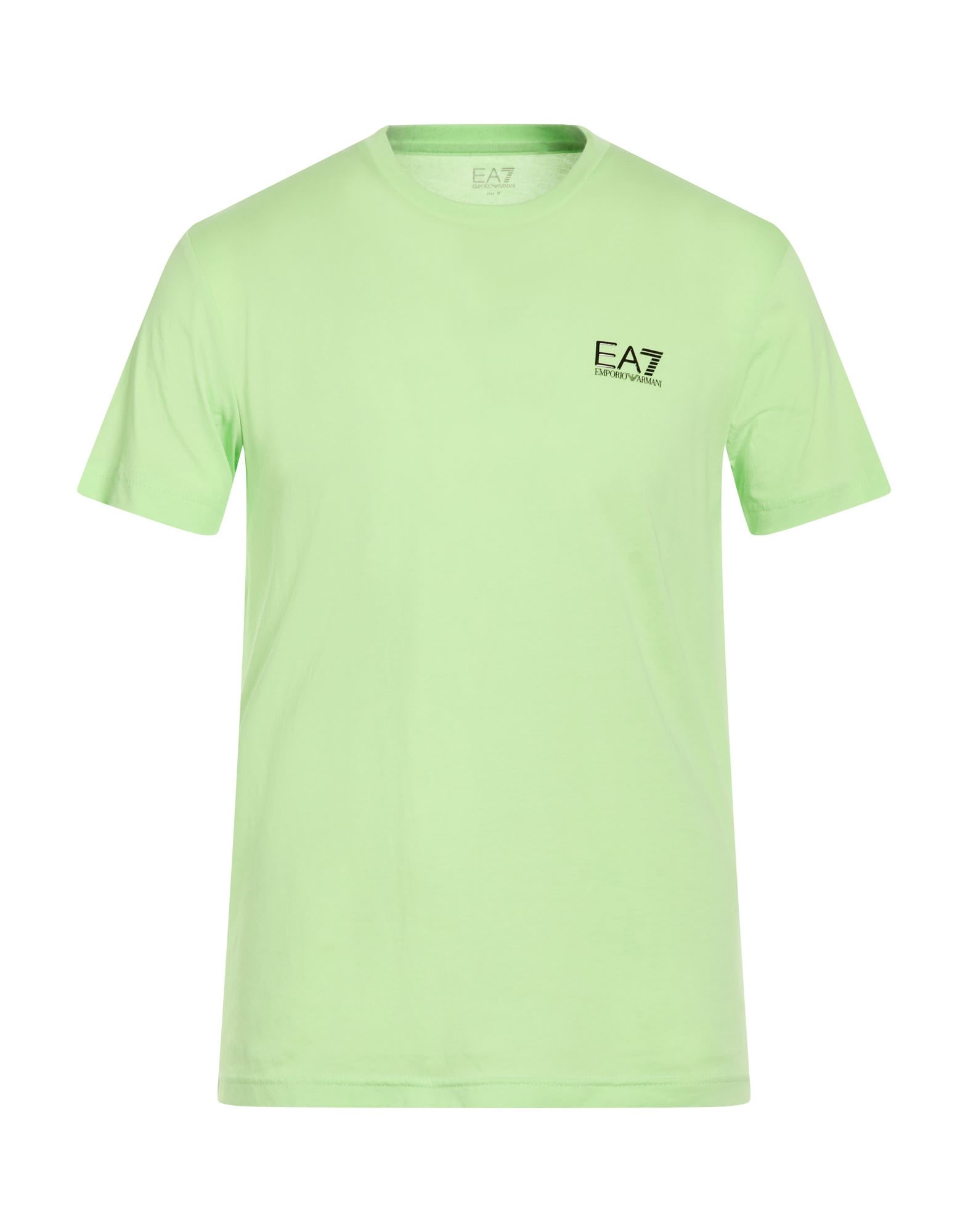 EA7 - T-shirts