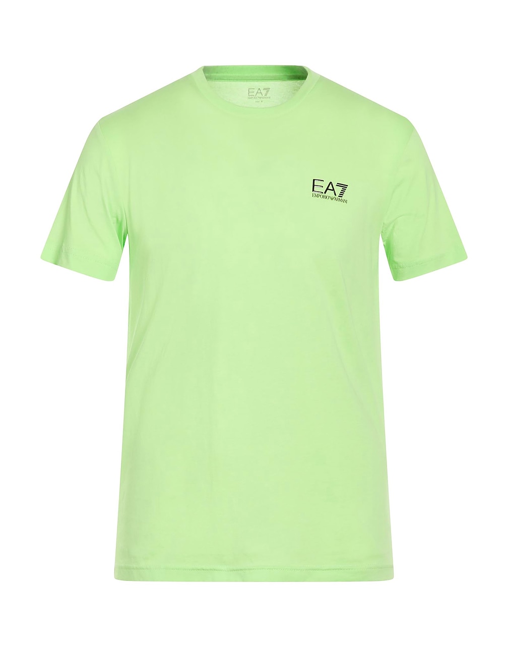 EA7 - T-shirts