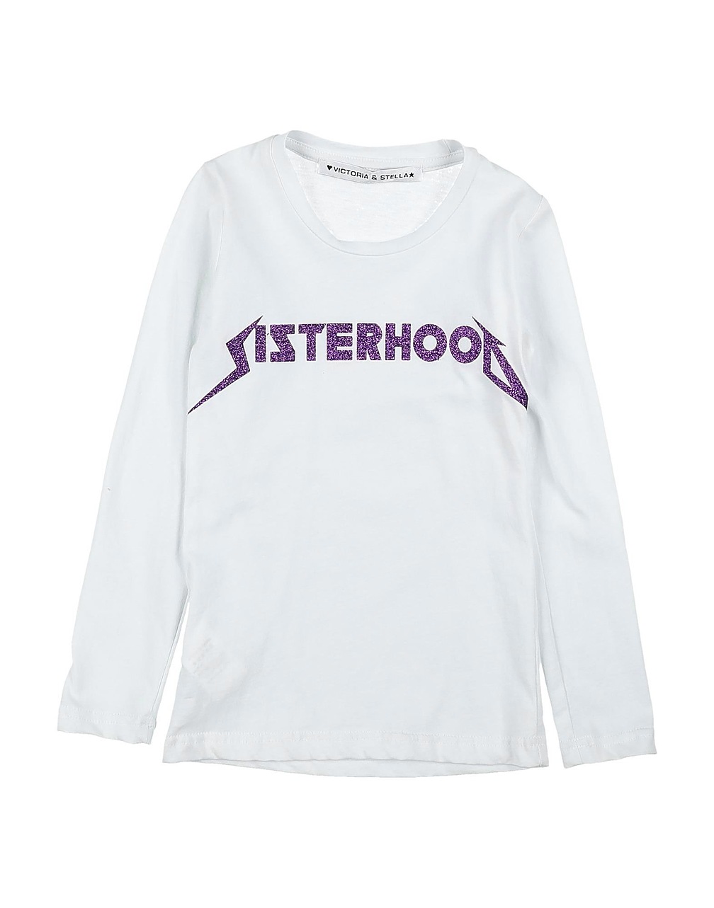 VICTORIA & STELLA - T-shirts