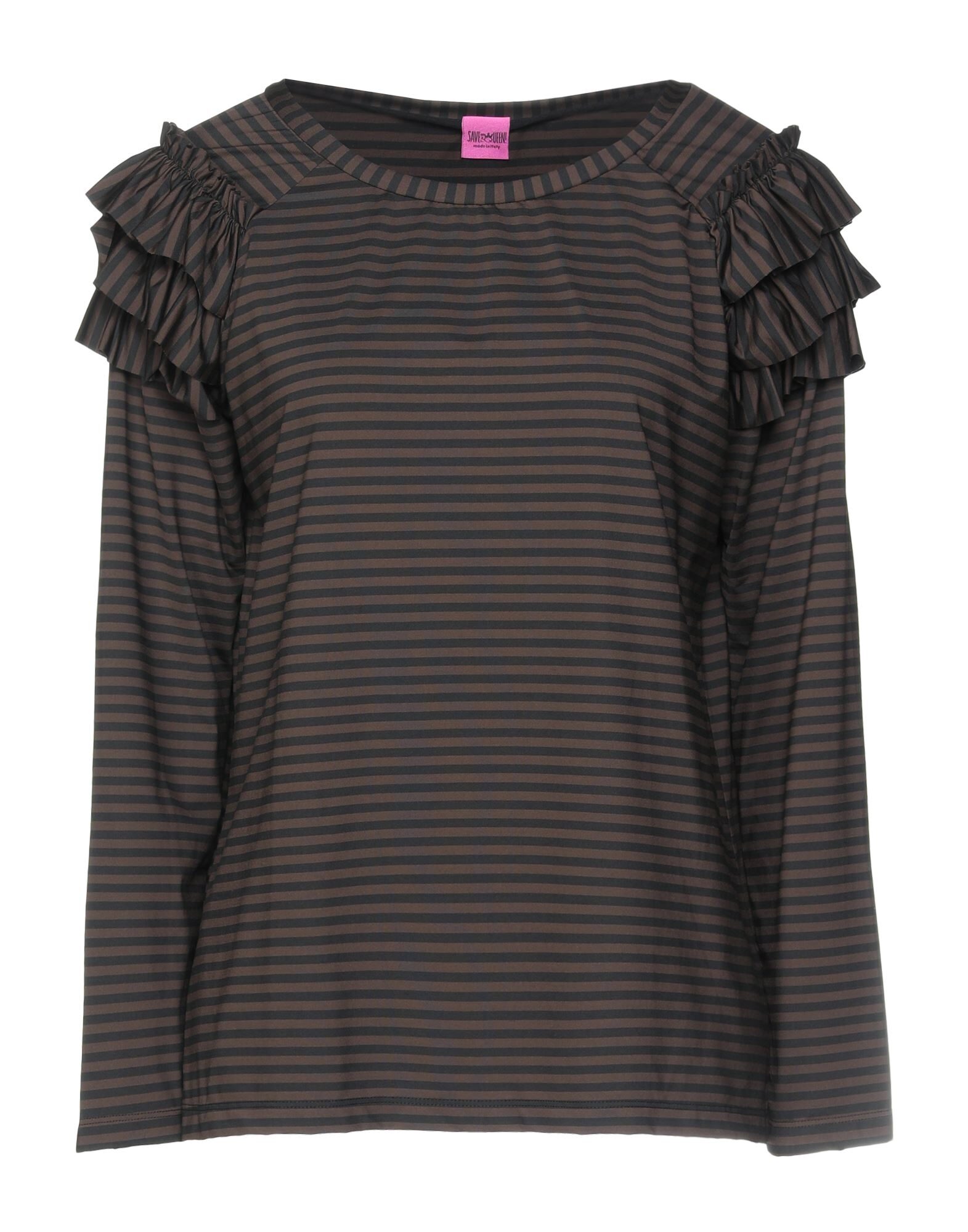 SAVE THE QUEEN - T-shirts