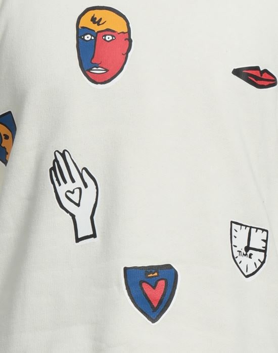 CASTELBAJAC Толстовка