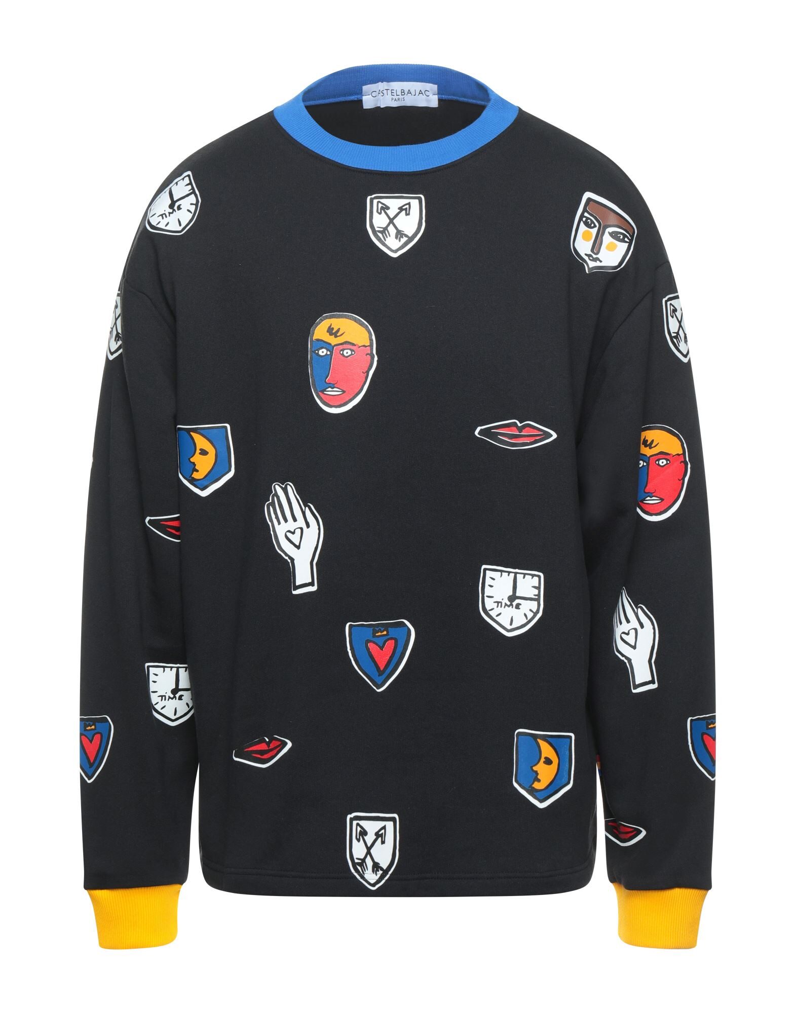 CASTELBAJAC - Sweatshirts
