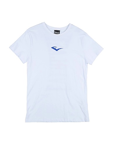 EVERLAST Ｔシャツ ホワイト コットン 100%