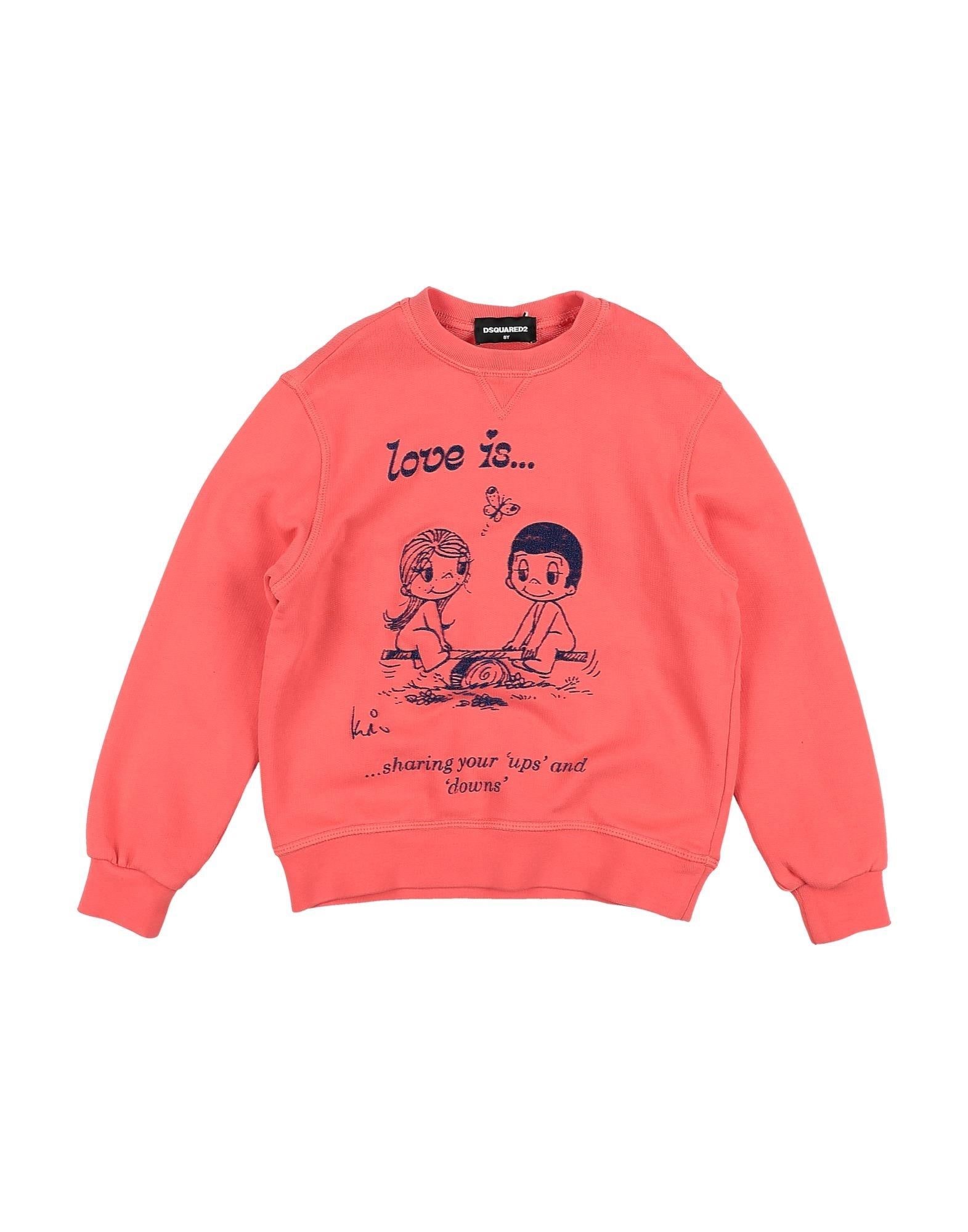 DSQUARED2 - Sweatshirts