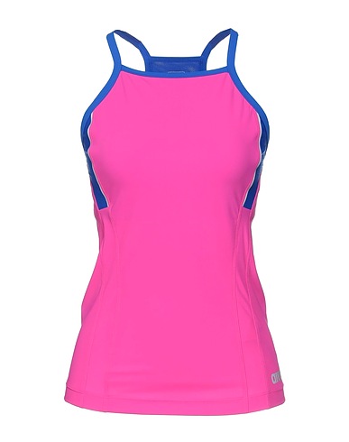 ARENA Tank top Fuchsia 79% Polyamide, 21% Elastane