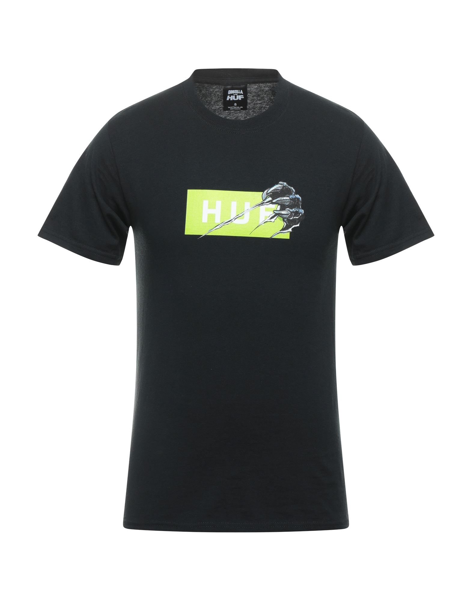 HUF - T-shirts