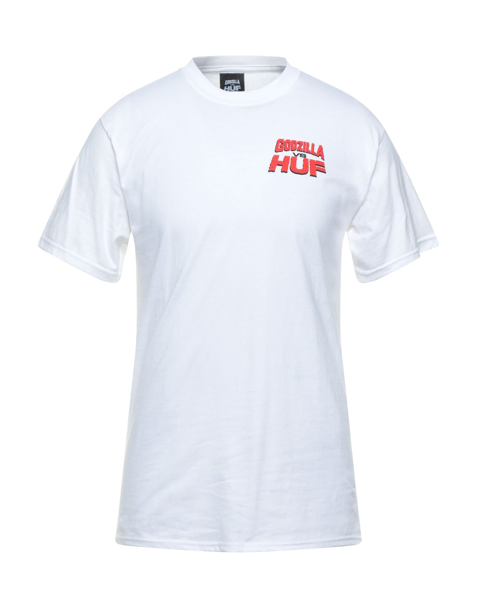 HUF - T-shirts