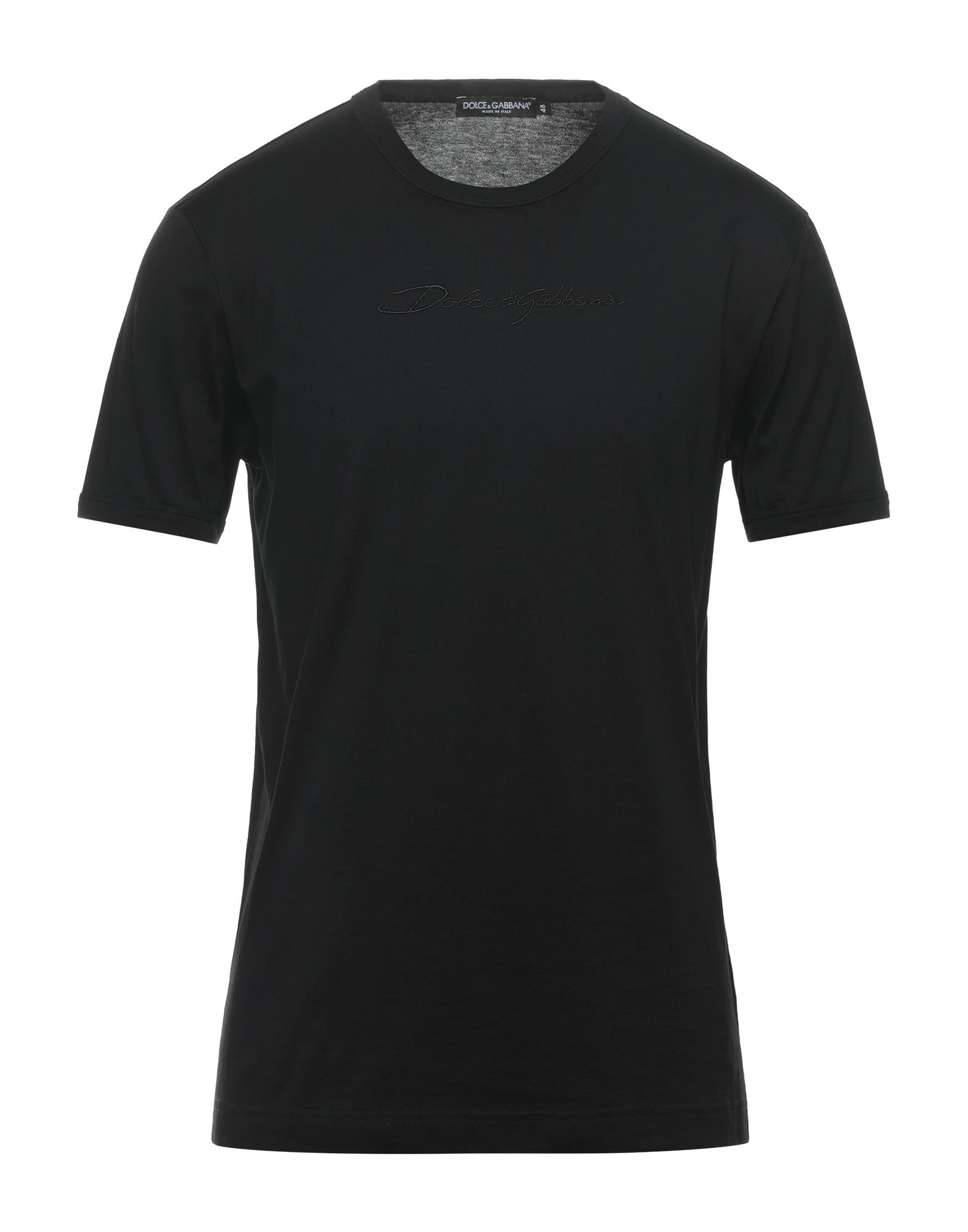 DOLCE&GABBANA - T-shirts