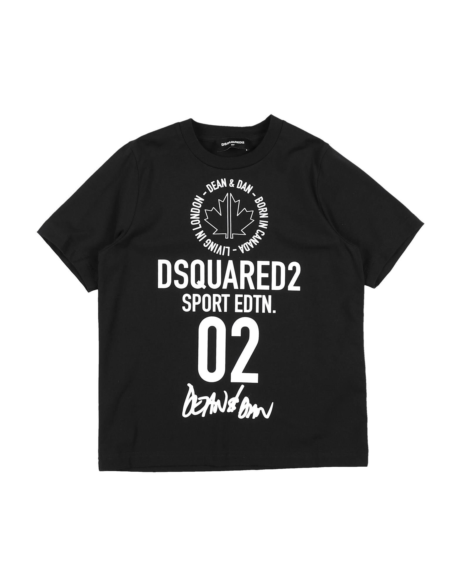 DSQUARED2 - T-shirts