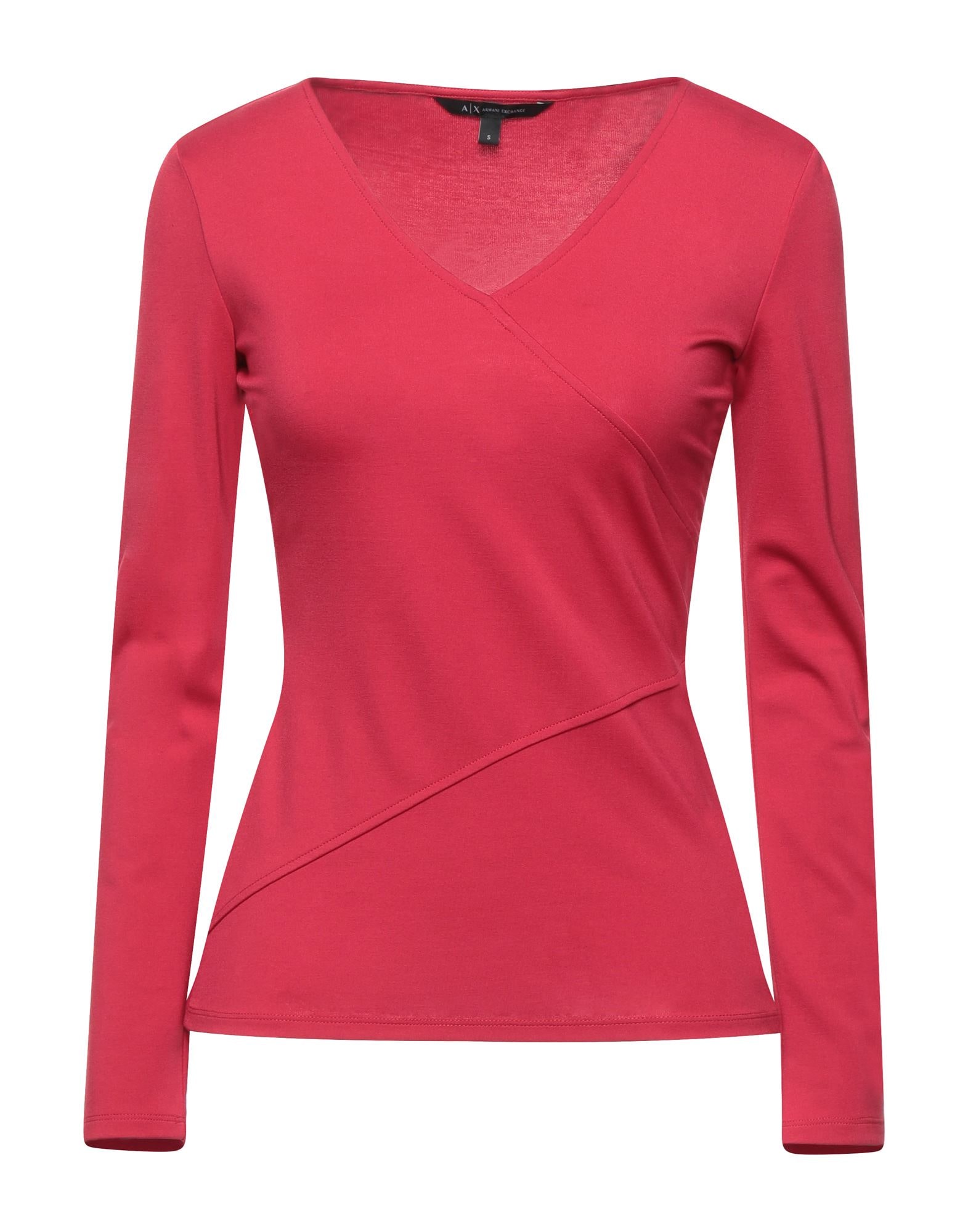 ARMANI EXCHANGE - T-shirts