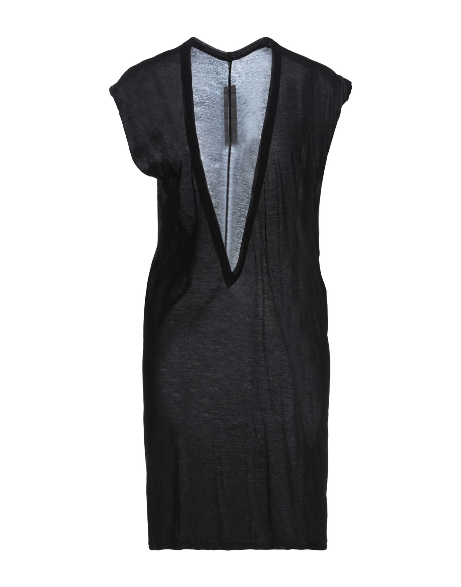 RICK OWENS - Футболки