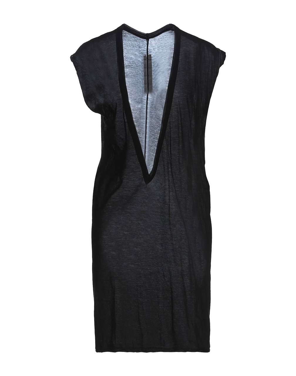 RICK OWENS - T-shirts