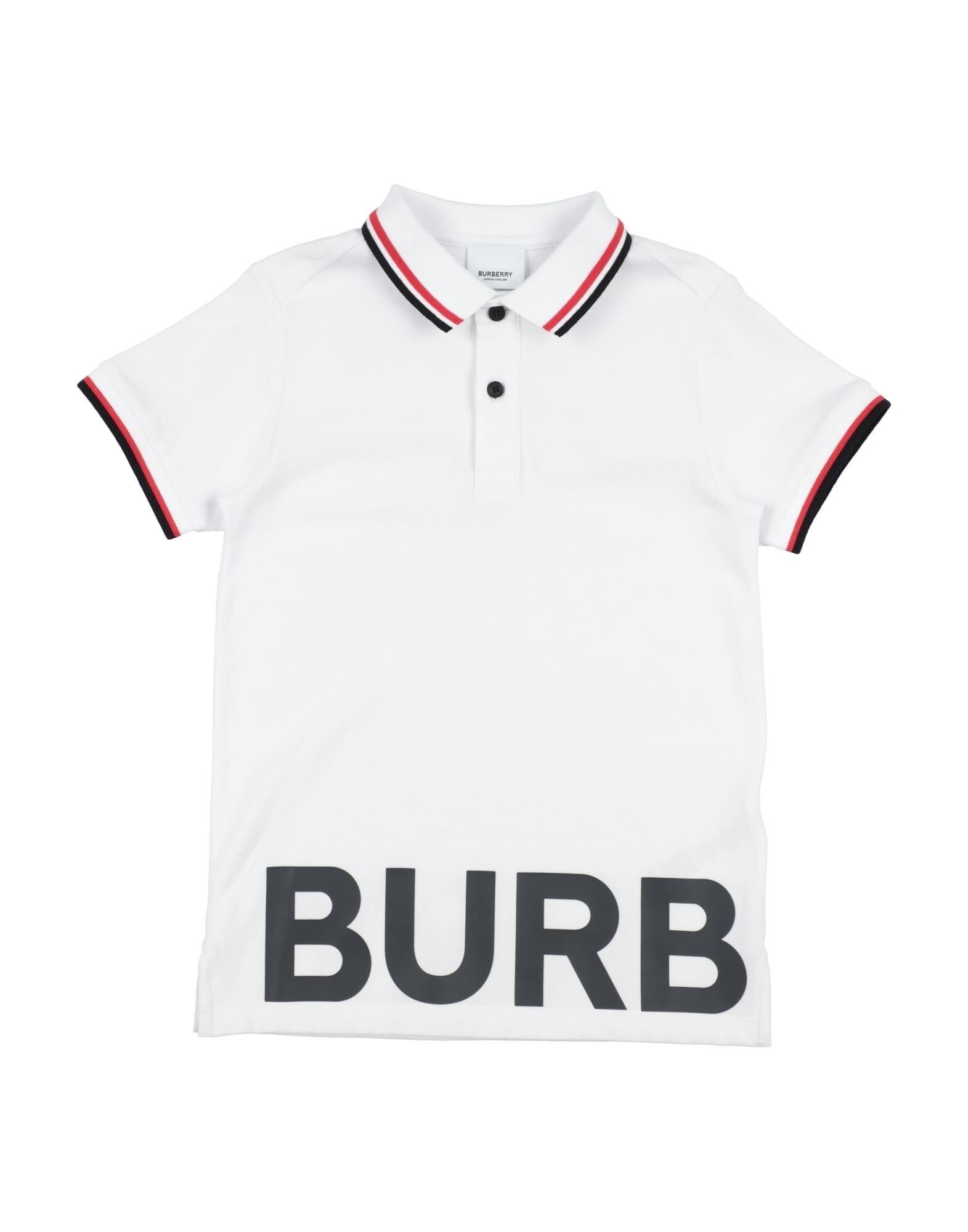 polo burberry online