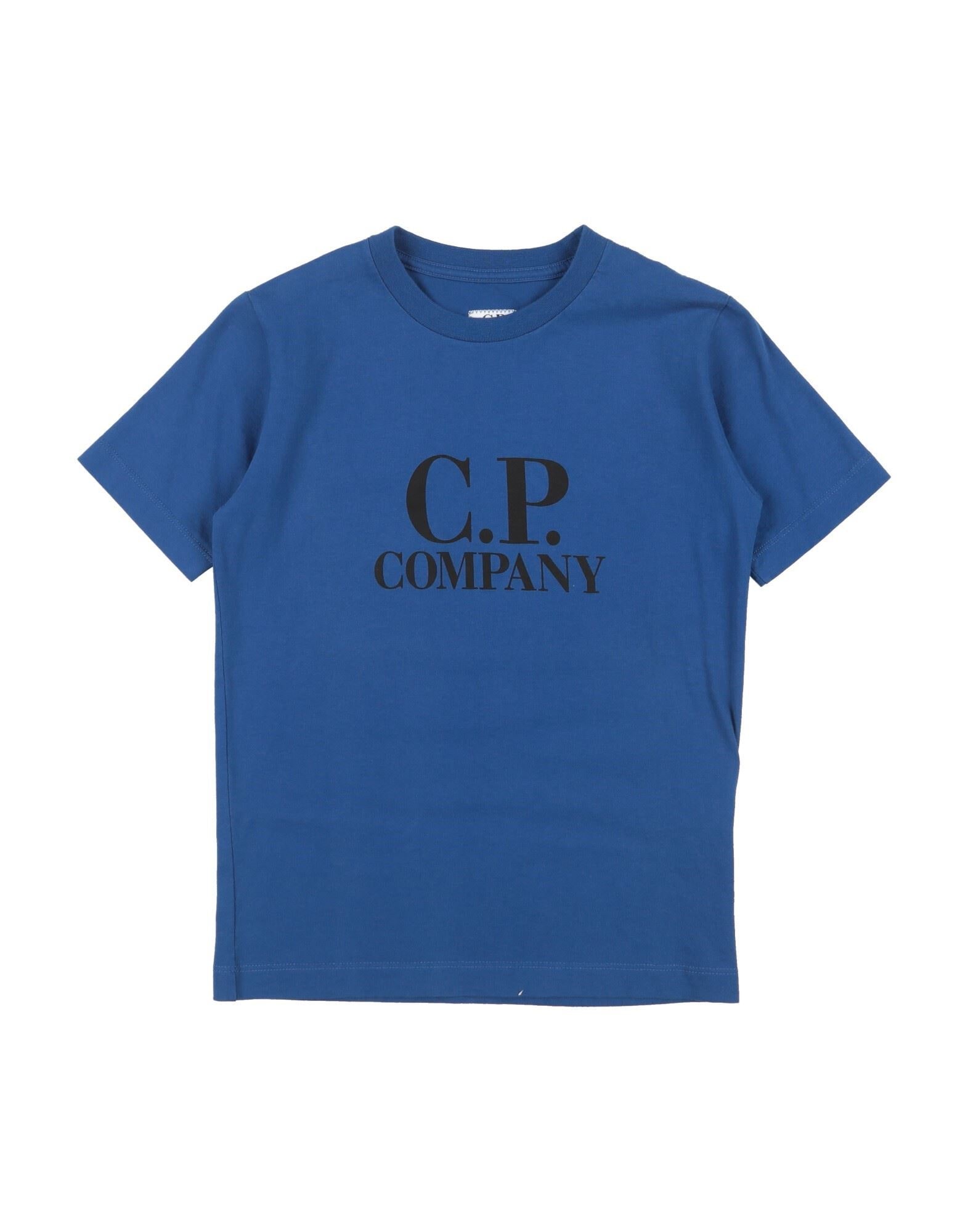 C.P. COMPANY UNDERSIXTEEN - T-shirts