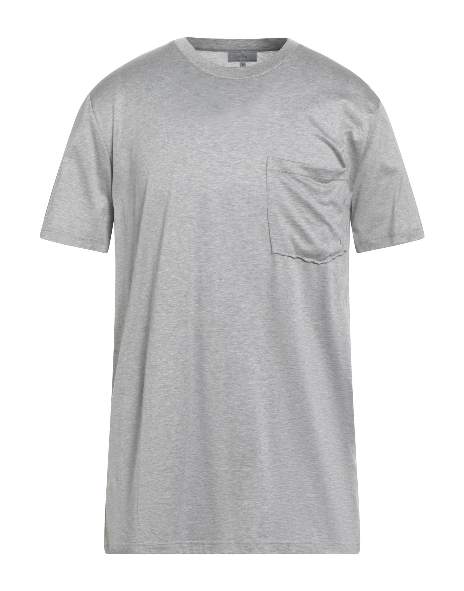 OFF-WHITE™ | Grey Men's T-shirt | YOOX