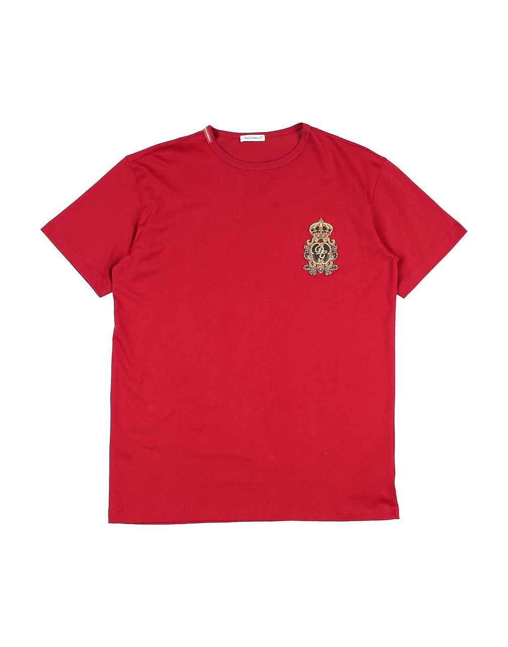 DOLCE&GABBANA - T-shirts