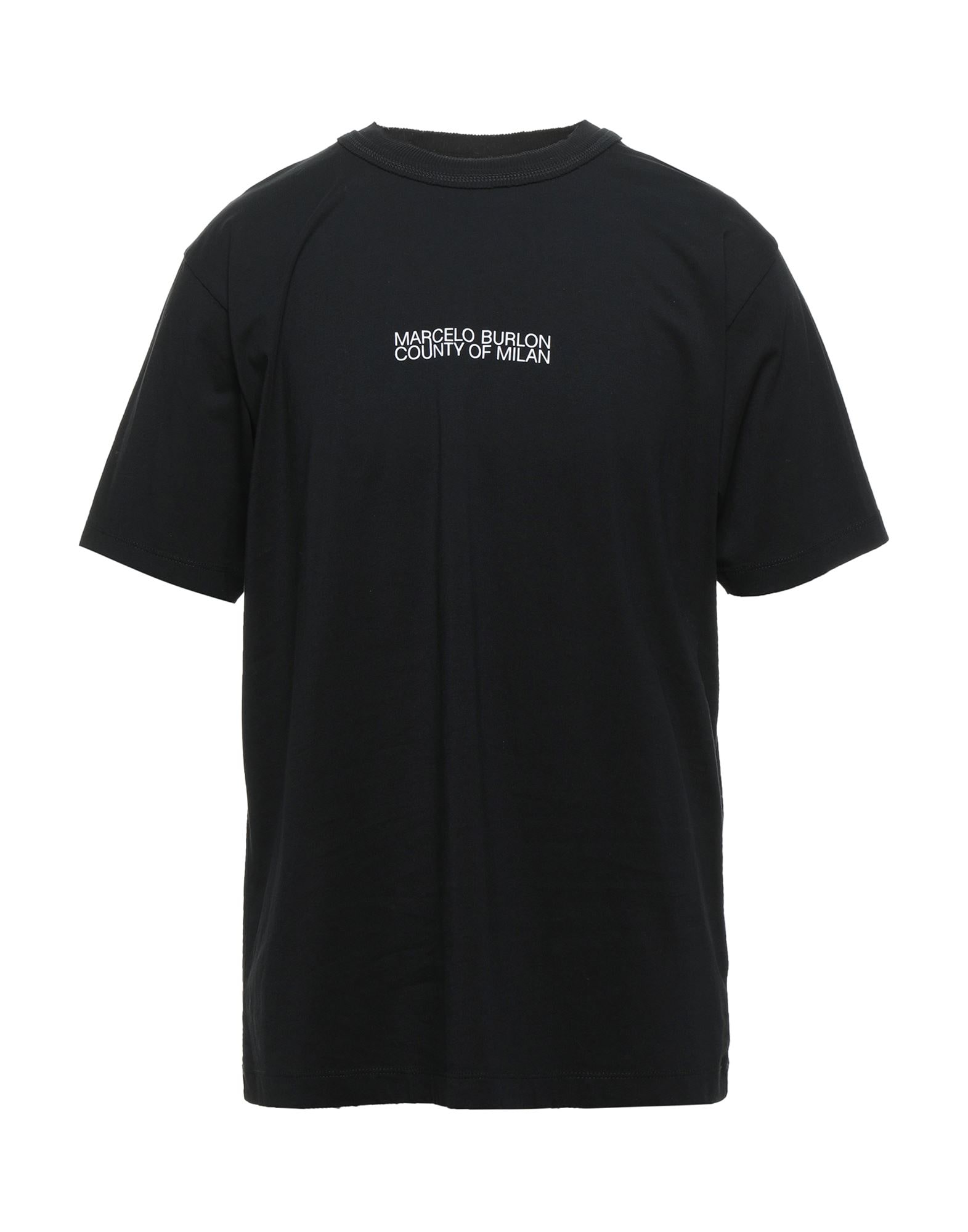 MARCELO BURLON - T-shirts