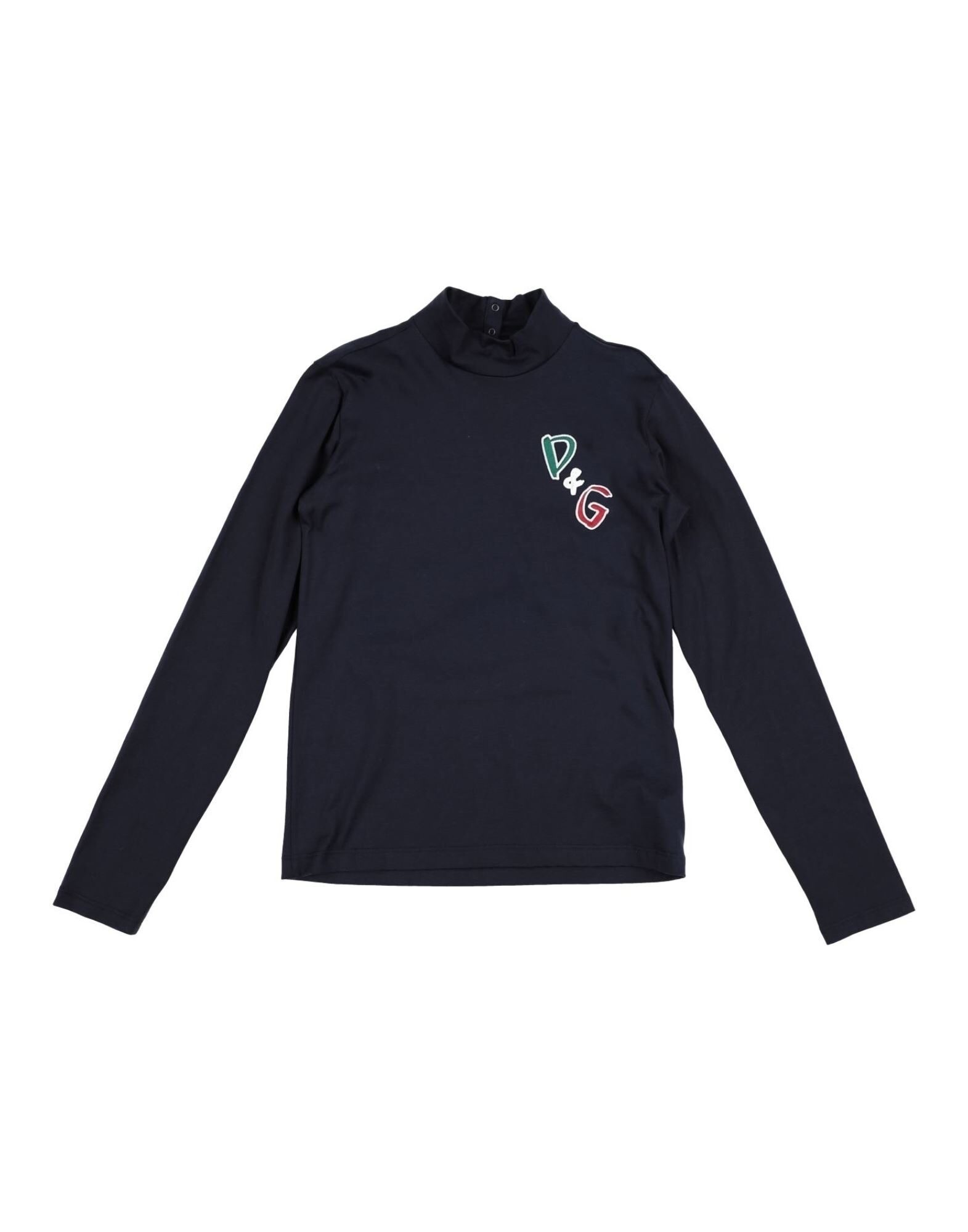 DOLCE&GABBANA - Футболки