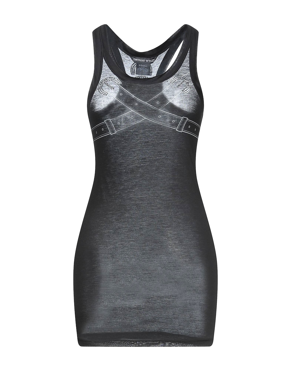 THOMAS WYLDE - Tank Tops
