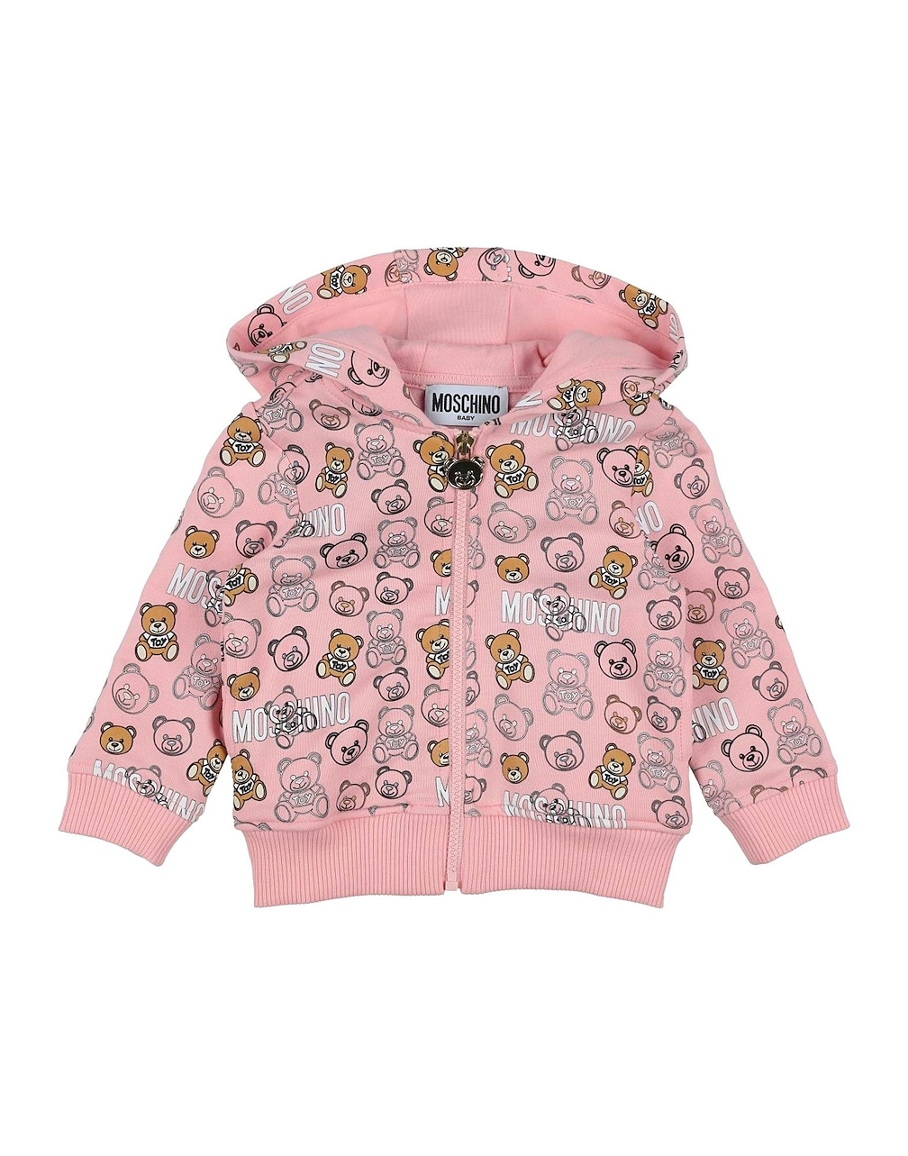 MOSCHINO BABY - Sweatshirts