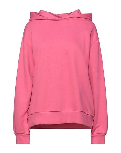 NA-KD Hoodie Rosa 58% Baumwolle, 42% Polyester