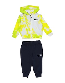 MSGM - Outfits