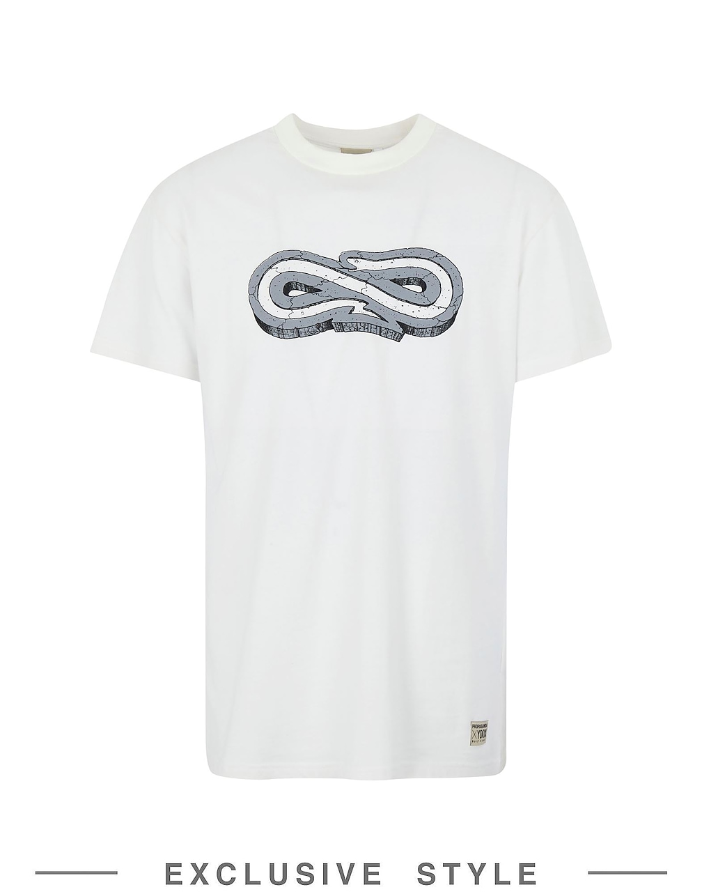PROPAGANDA x YOOX - T-shirts