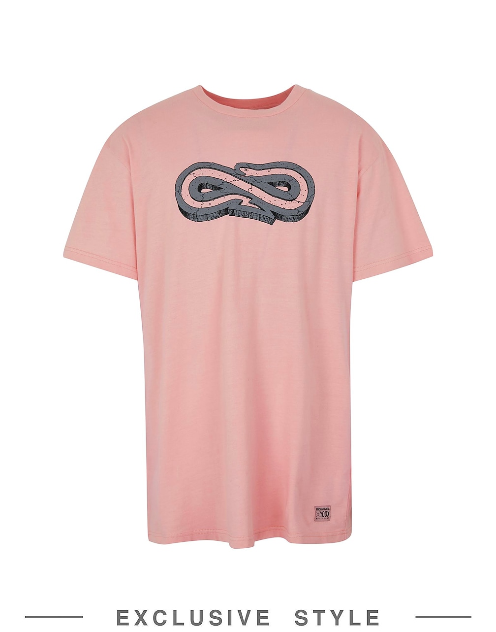 PROPAGANDA x YOOX - T-shirts