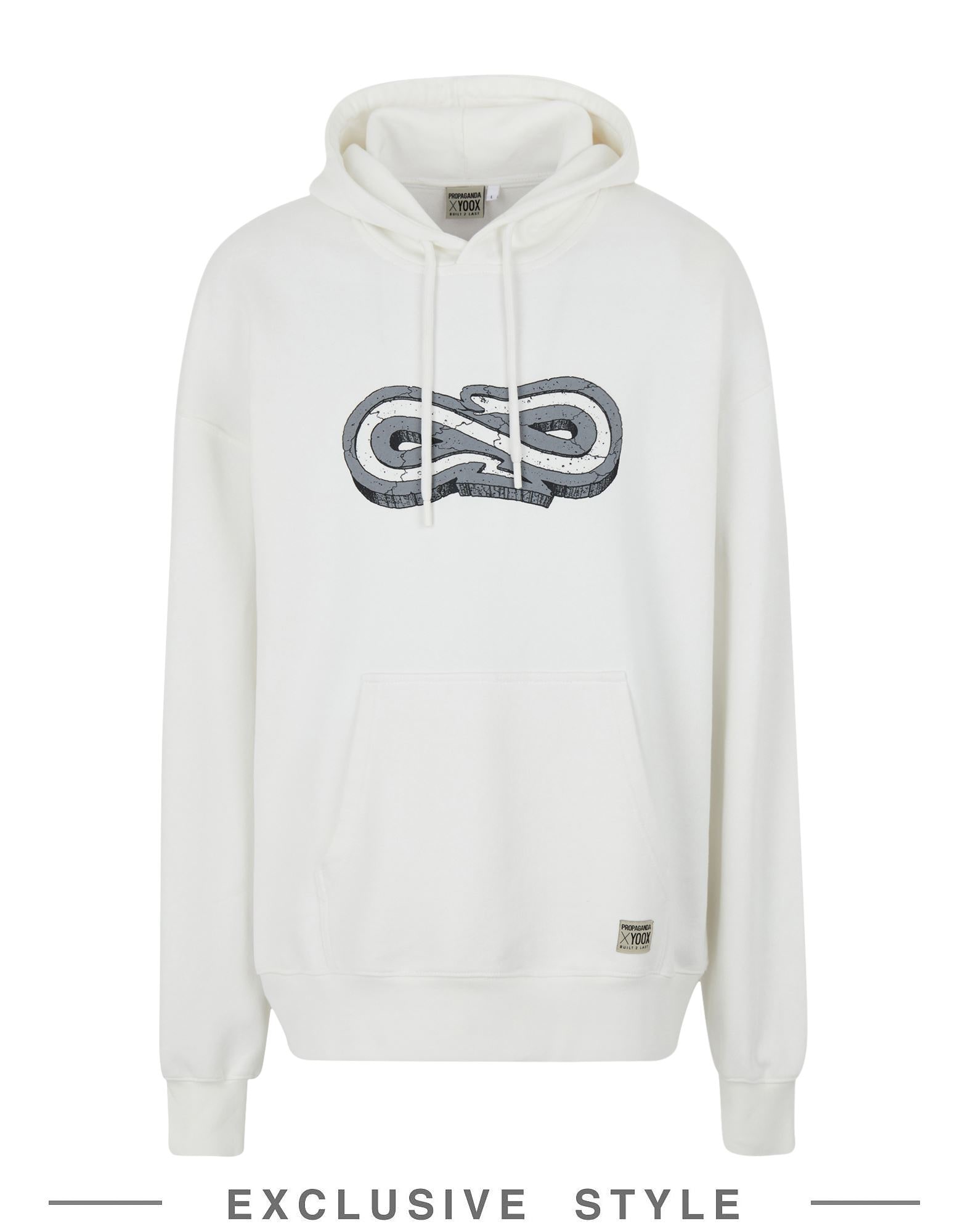 PROPAGANDA x YOOX - Sweatshirts